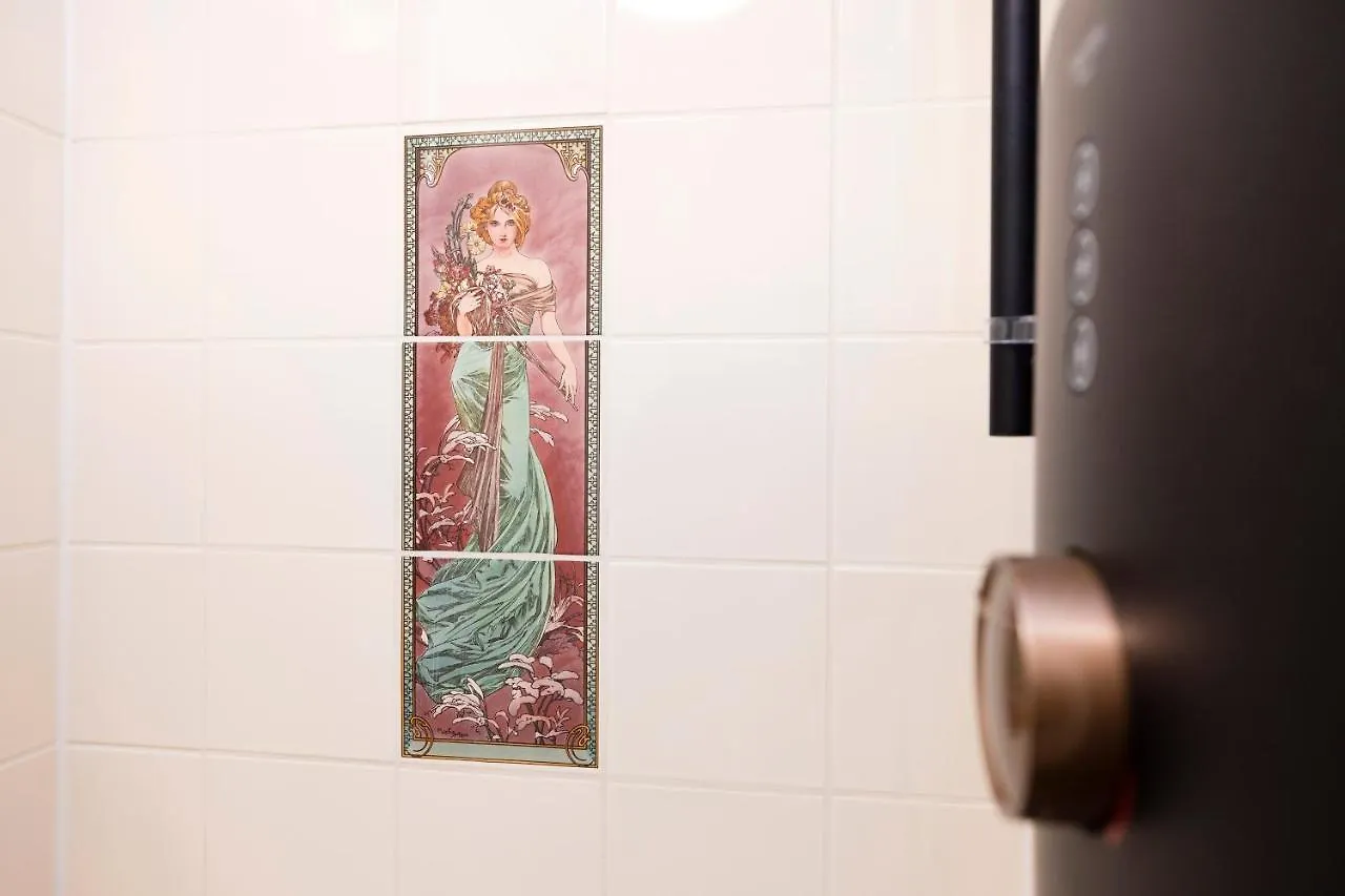 Joivy Attractive Flat Near Haymarket Station Apartment Edinburgh 0*,  United Kingdom
